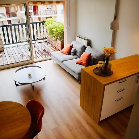 La Brise T2 Duplex Coup De Coeur ! * Vannes