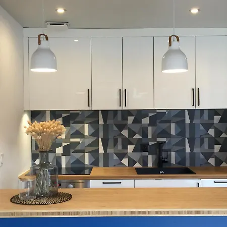 La Brise T2 Duplex Coup De Coeur ! Apartment