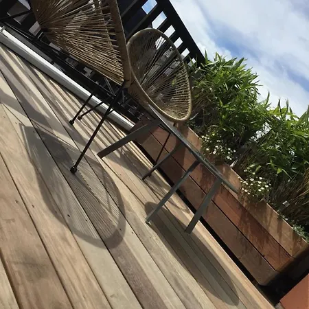 La Brise T2 Duplex Coup De Coeur ! * Vannes